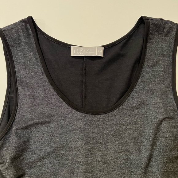 Deca De Vous a Nous Dress - Picture 4 of 4